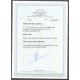 Curaçao 075 NVPH 75/81 postfris + certificaat (scan SM)
