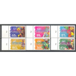 Cura&ccedil;ao 2015 01 Carnaval