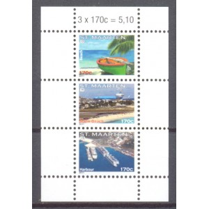 St. Maarten 2011 09 NVPH 44
