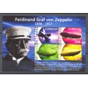 Cura&ccedil;ao 2015 03 Ferdinand Graf von Zeppelin