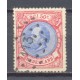 Nederland NVPH 29 gestempeld punstempel 113
