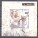 Cura&ccedil;ao 2015 04 Bezoek Paus