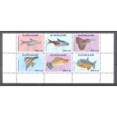 Suriname 2015 04 Vissen