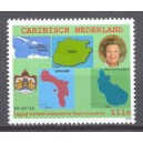 Caribisch Nederland 2011 01 NVPH 1