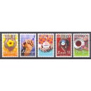 Caribisch Nederland 2011 03 NVPH 7/11