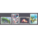 Caribisch Nederland 2011 04 NVPH 12/15