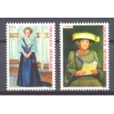 Caribisch Nederland 2011 05 NVPH 16/17