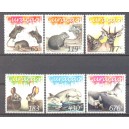 Cura&ccedil;ao 2015 05 Zoogdieren