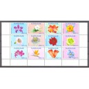 Suriname 2015 06 Bloemen