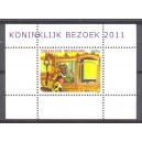 Caribisch Nederland 2011 06 NVPH 18