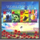 Cura&ccedil;ao 2015 08 World War 1