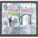 Suriname 2015 08 UPAEP - Blok