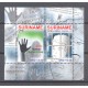 Suriname 2015 08 UPAEP - Blok