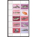 St. Maarten 2015 10 Vissen