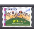 Caribisch Nederland 2012 05 Kinderzegels