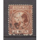 Nederland NVPH 09IA
