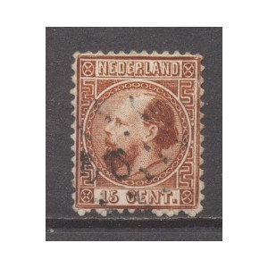 Nederland NVPH 09IA