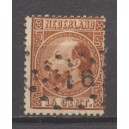 Nederland NVPH 09IC