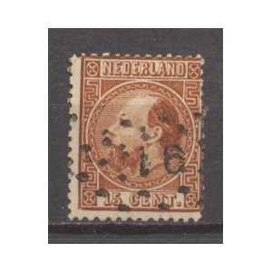 Nederland NVPH 09IC