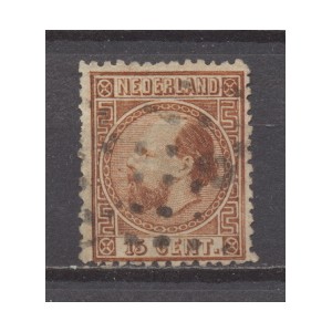 Nederland NVPH 09IIE