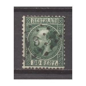 Nederland NVPH 10IA