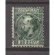 Nederland NVPH 10IA