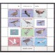 St. Maarten 2016 05 Vogels Eerste serie