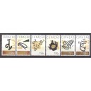 Cura&ccedil;ao 2016 03 Native Indian Drawings