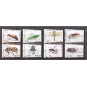 Aruba 2016 09 Insecten