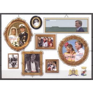 Cura&ccedil;ao 2017 04 Willem Alexander