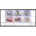 Suriname 2017 11 Fruit