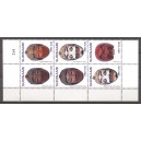 Suriname 2017 12 Maskers