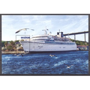 Cura&ccedil;ao 2018 02 Freewinds Blok