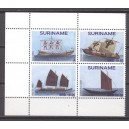 Suriname 2018 03 Klassieke schepen