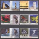 Caribisch Nederland 2017 01 Vuurtorens, Vlinders en Vogels