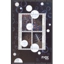 Caribisch Nederland 2018 01 Koraal 3 vellen