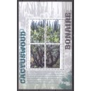 Caribisch Nederland 2018 02 Wouden 3 vellen