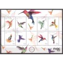 Caribisch Nederland 2018 06 Michelle Dujardin 3 vellen