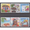 Cura&ccedil;ao 2019 02 Toerisme