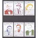 Cura&ccedil;ao 2019 04 Muzikanten