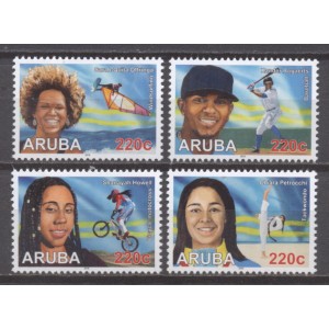 Aruba 2019 04 Sport