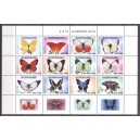 Suriname 2019 06 Vlinders