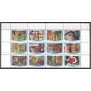 Suriname 2019 11 Kosmopolitische schilderkunst