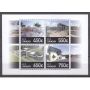 Cura&ccedil;ao 2019 07 Buildings 2019