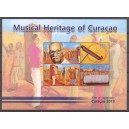 Cura&ccedil;ao 2019 09 Music Box