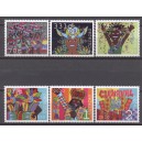 Cura&ccedil;ao 2020 02 Commemoration of the 50th Edition of Curacao Carnival