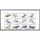 Suriname 2020 06 Vogels