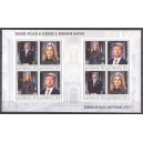 Caribisch Nederland 2020 01 King Willem-Alexander & Queen Maxima