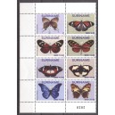 Suriname 2020 02 Vlinders