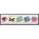 Caribisch Nederland 2020 04 Vlinders